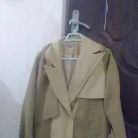 بارانی نوسایزیک