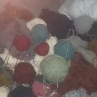 نخ فرش دستباف