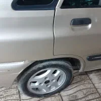 پراید۱۴۱مدل۸۶