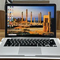 لپ تاپ مک بوک ( اپل )|رایانه همراه|یاسوج, |دیوار