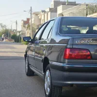 پژو پارس TU5 سیمی درحد خشک 32000 کار صفر|خودرو سواری و وانت|گنبد کاووس, |دیوار