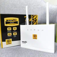 مودم انلاک|مودم و تجهیزات شبکه|دوگنبدان, |دیوار