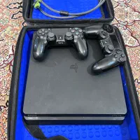 PS4 Slim