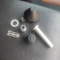 کارگر ساده خط تولید