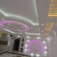 گچکاری پلاستر وسفیدکاری|خدمات پیشه و مهارت|بندرلنگه, |دیوار