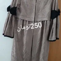 مانتو در حد نو|لباس|دهدشت, |دیوار