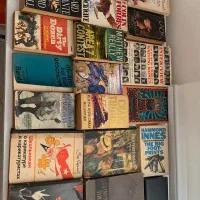 کتاب های رمان زبان انگلیسی|کتاب و مجله آموزشی|لاهیجان, کوی استادان|دیوار