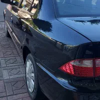 سمند سورن دریچه سیمی EF7|خودرو سواری و وانت|محمودآباد, |دیوار