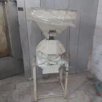 فر ،میکسر ،پهن کن، خمیر گیر وسایل کارگاه قنادی|ماشین‌آلات صنعتی|محمدشهر, همایون ویلا|دیوار