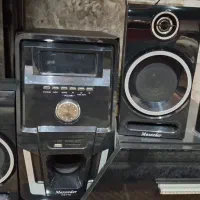 پخش کننده صوتی خانگی