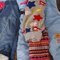 لباس بچه|کفش و لباس بچه|بروجرد, |دیوار