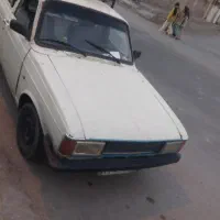 پیکان وانت