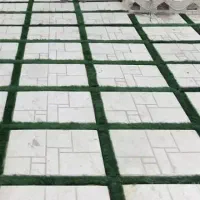 سیمان  کار بلوک سفالموزاییک ،کاشی،سرامک سنگ کار|خدمات پیشه و مهارت|سنگر, |دیوار