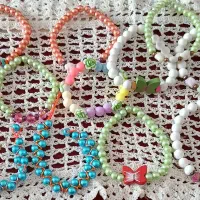 دستبند دخترانه(عمده و تک)