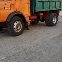 بنز ۹۱۱کمپرسی