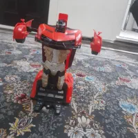 ماشین کنتورلی