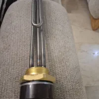 المنت آبگرمکن برقی