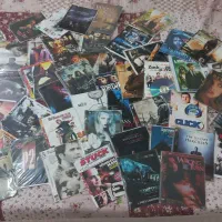 سی دی فیلم خارجی