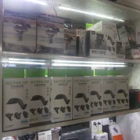 هلدر گوشی|لوازم جانبی موبایل و تبلت|اراک, |دیوار