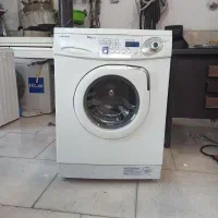 لباسشویی سامسونگ با ضمانت