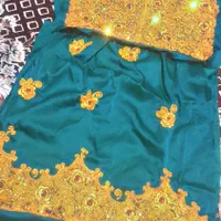 لباس گلابتون دوزی|لباس|قشم, |دیوار