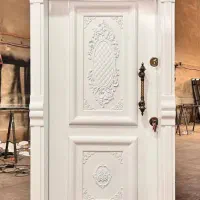 درب ضدسرقت، درب اتاقی، کرکره برقی//نرده استیلhz004|مصالح و تجهیزات ساختمان|بابلسر, |دیوار