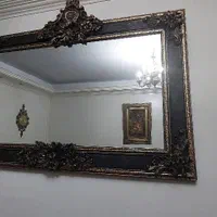 آیینه منبط کاری شده و دکوری|آینه|تهران, نارمک|دیوار