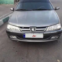 پرشیا مدل ۱۳۸۵