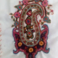 پته|پرده، رانر، رومیزی|ماهان, |دیوار