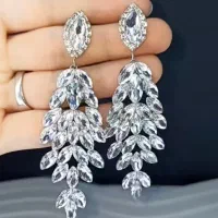 گوشواره|جواهرات|تبریز, |دیوار
