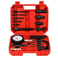 کمپرس سنج دیزلی 18 پارچه تا 1000psi الکاتولز