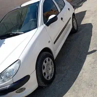 206 مدل 90|خودرو سواری و وانت|مشهد, محمدآباد|دیوار