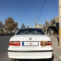 سمند ال ایکس ای اف سون|خودرو سواری و وانت|نیشابور, کوی فرهنگیان|دیوار