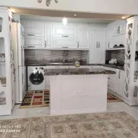 انواع کابینت آشپزخانه با حمل رایگان فقط امروز جمعه|مصالح و تجهیزات ساختمان|تویسرکان, |دیوار