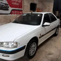 پژو پارس سال ۱۴۰۰