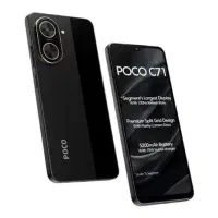 poco c71