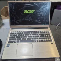 لپ‌تاپ Acer مدل  Swift 3 SF315-52|رایانه همراه|مشهد, سراب|دیوار