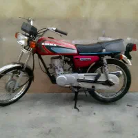 موتور سالم مزایده درحد صفر مدل ۸۵