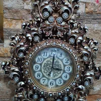 ساعت دیواری|ساعت دیواری و تزئینی|قرچک, زیبا شهر|دیوار