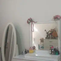 فروش کمد و دراور و میز آرایشی