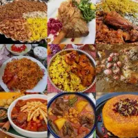 آشپزی و آماده کردن غذای شما