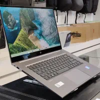 hp Zbook G8 Studio آکبند 8G گرافیک صفحه 4k Touch|رایانه همراه|کرمان, |دیوار