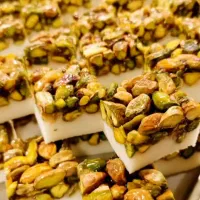 جویای کار قنادی