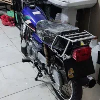 موتور 90 مزایده