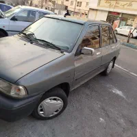 پراید مدل 90|خودرو سواری و وانت|تهران, مسعودیه|دیوار