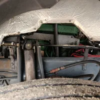 اف اچ|خودرو سنگین|کوهدشت, |دیوار