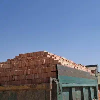 فروش ویژه آجر با کمترین قیمت|حراج|بناب, |دیوار