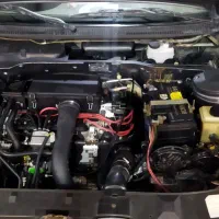 پژو مدل 96|خودرو سواری و وانت|ملکان, |دیوار