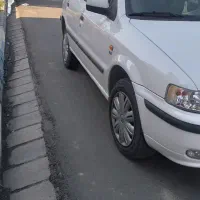 ازلحاظ فنی سالم تمامی مصرفی ها تعویض کردم|خودرو سواری و وانت|سراب, |دیوار