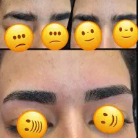 اصلاح ابرو تخصصی رایگان/رنگ و لایت/کراتین|خدمات آرایشگری و زیبایی|مشهد, دانشجو|دیوار